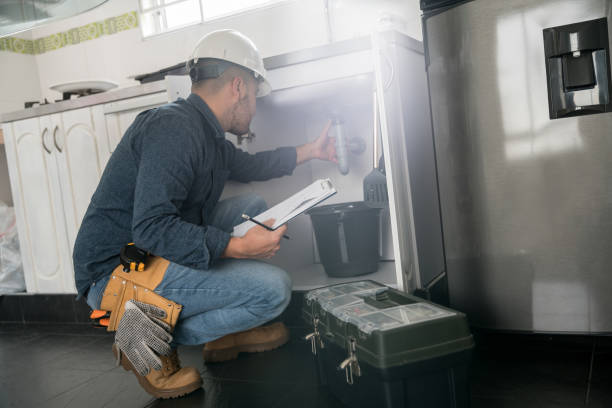 Best Affordable Plumbing Services  in Monticello, MS