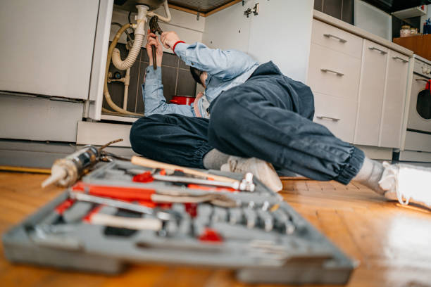 Best Leak Detection Services  in Monticello, MS