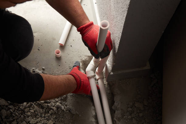 Best Emergency Plumbing Repair  in Monticello, MS