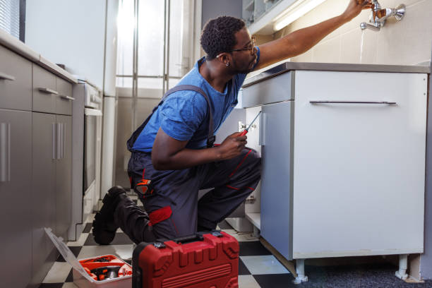 Best Plumbing Inspection Services  in Monticello, MS